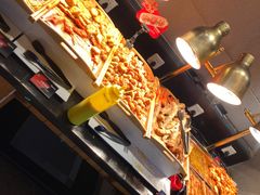 -比格比萨(国际能源店)