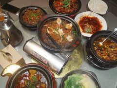 -陶德砂锅(蜀汉路店)