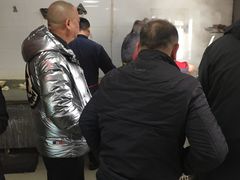 -顺心拉面馆(马道街店)