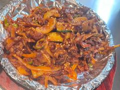 -吴草鸡爪오초닭발(城阳总店)