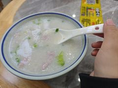 -银记肠粉店(市二宫店)