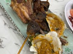 -澜悦港海鲜体验主题餐厅