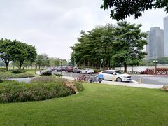 -二沙岛艺术公园