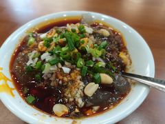 -发财凉粉(公园中路店)