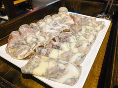 -舒家大院老火锅(台江路店)