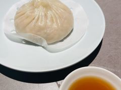 -晓淮山·扬州早茶·淮扬菜(龙阳广场店)