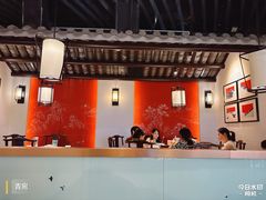 -小菜园新徽菜(苏州繁花中心店)