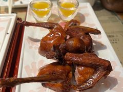红烧乳鸽-大鸽饭(北京路店)