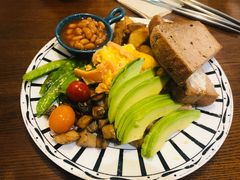 -AFS Cafe & Canteen(闽江二路店)