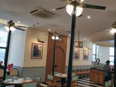 -火啫啫·粤式啫啫煲(南通首店)