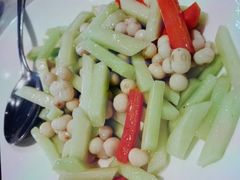-漢舍中国菜馆(889广场店)