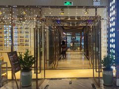 -威蒂斯国际健身游泳会所(东莞庄路店)