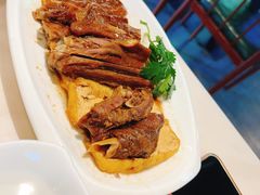 卤水鹅掌-潮人姐妹轩(海宁路店)