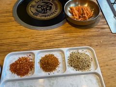 -延边河坝烧烤串城(车公庙店)