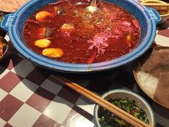 -王歘歘·chuǎ火锅(五道营店)