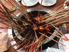 -牛华八婆麻辣烫(起源店)