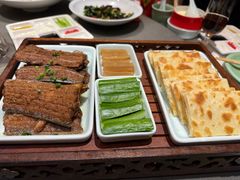 -北平盛世·新京菜·北京烤鸭(劲松·双井店)