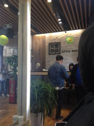 -形象革命造型·护肤Hair Studio