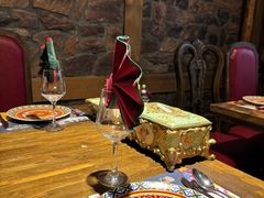 -卢布里西餐厅(总店)