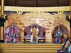 -坝上草原大汗行宫旅游景区