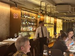 大堂-Pasha帕夏土耳其餐厅(南昌路店)