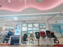 -丽婴房(新世界城店)