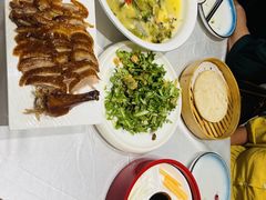 -正阳春烤鸭店(杨楼店)
