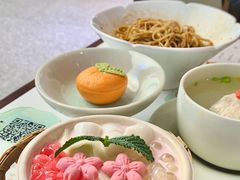 -永春园·扬州早茶·淮扬菜(漫乐城店)