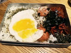 回忆盒饭-姜虎东白丁烤肉(苏州中心店)