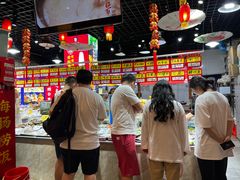 -旺角小渔村(二马路店)