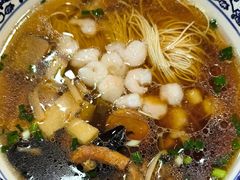 -美味斋(西北街店)