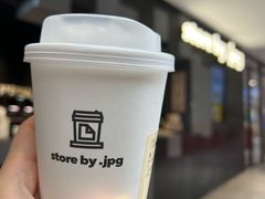 -JPG canteen(广州东山口店)