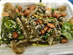 -陈添記·祖傳爽鱼皮·西关老字号(广州首店)