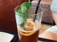 -安妮意大利餐厅(世贸天阶店)