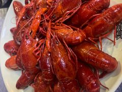 -一棠龙虾•王牌虾球(楚河汉街店)