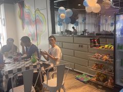 -CIAO·团建聚餐·生日派对轰趴馆(福田店)