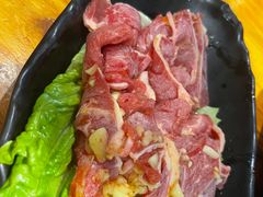 -丹东特色烤肉(学府路一部店)