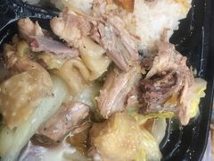 -佳记厚街烧鹅濑粉(广州总店)