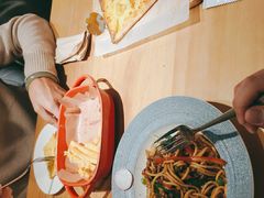 -夏日玛莉西餐厅(岳阳花板桥步步高店)