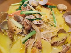 -寻乡迹· 湖南家宴(竹坑店)