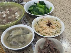 -安平依杰拌粉干(大同店)