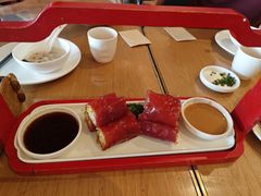 -临江酒店-中餐厅