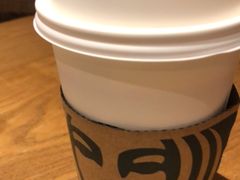 -星巴克(福州大洋百货分店)