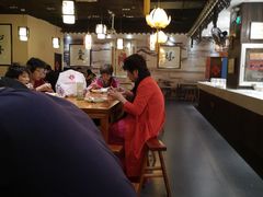 -清心素食自助餐厅(夫子庙店)