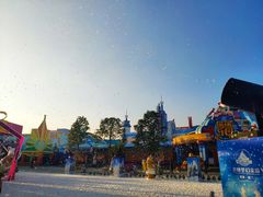 -厦门方特梦幻王国