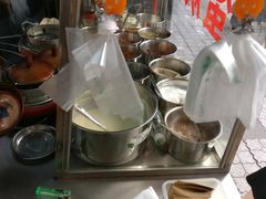 -贺记蛋烘糕(青羊第五分店)