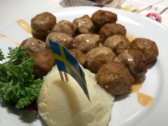 -宜家·瑞典风味餐厅(北京西红门店)