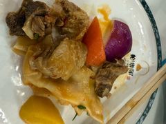 -帕米尔食府(白云观店)