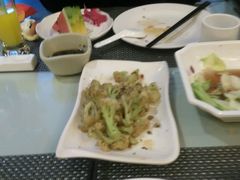 -温度铁板烧(前进大街店)