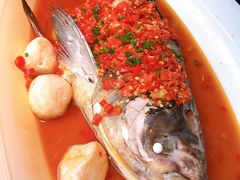 -凤凰湘语·海派湘菜(浦东旗舰店)